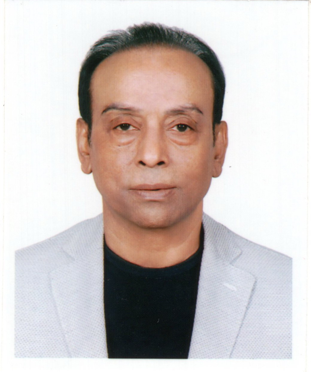 Mr. Md. Belayet Hossain